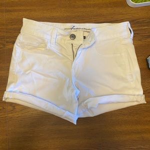AE shorts